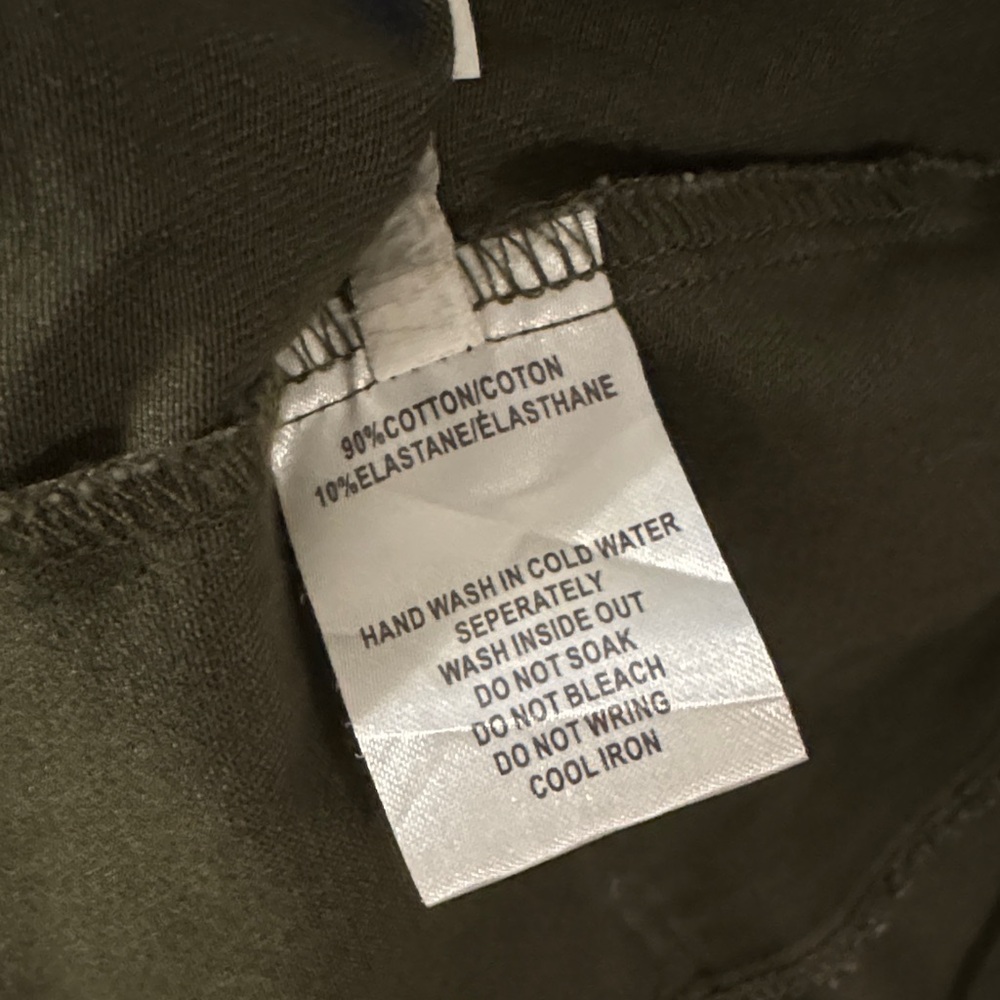 Utility Jacket - Picture 3 of 4